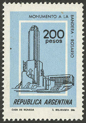 Lot 181 - Argentina general issues - Guillermo Jalil - Philatino Auction # 2327 ARGENTINA: Special July auction Lot 181 - Argentina general issues - Guillermo Jalil - Philatino Auction # 2327 ARGENTINA: Special July auction