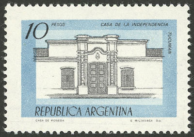 Lot 162 - Argentina general issues - Guillermo Jalil - Philatino Auction # 2327 ARGENTINA: Special July auction Lot 162 - Argentina general issues - Guillermo Jalil - Philatino Auction # 2327 ARGENTINA: Special July auction