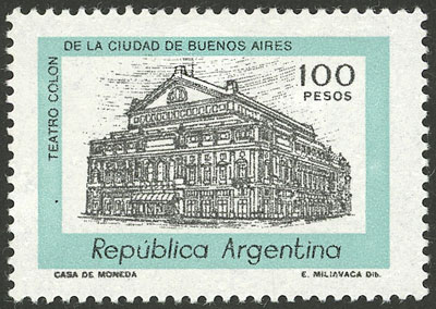 Lot 175 - Argentina general issues - Guillermo Jalil - Philatino Auction # 2327 ARGENTINA: Special July auction Lot 175 - Argentina general issues - Guillermo Jalil - Philatino Auction # 2327 ARGENTINA: Special July auction