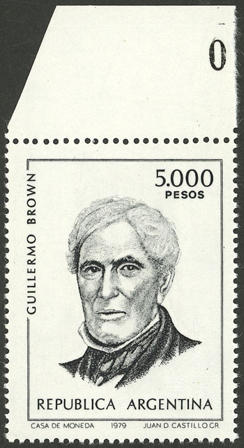 Lot 182 - Argentina general issues - Guillermo Jalil - Philatino Auction # 2327 ARGENTINA: Special July auction Lot 182 - Argentina general issues - Guillermo Jalil - Philatino Auction # 2327 ARGENTINA: Special July auction