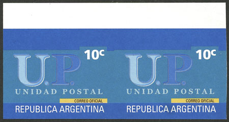 Lot 192 - Argentina general issues - Guillermo Jalil - Philatino Auction # 2327 ARGENTINA: Special July auction Lot 192 - Argentina general issues - Guillermo Jalil - Philatino Auction # 2327 ARGENTINA: Special July auction