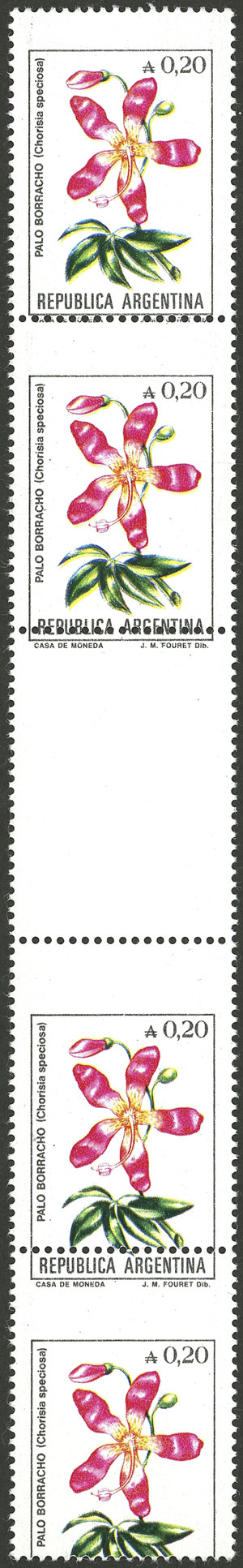 Lot 185 - Argentina general issues - Guillermo Jalil - Philatino Auction # 2327 ARGENTINA: Special July auction Lot 185 - Argentina general issues - Guillermo Jalil - Philatino Auction # 2327 ARGENTINA: Special July auction