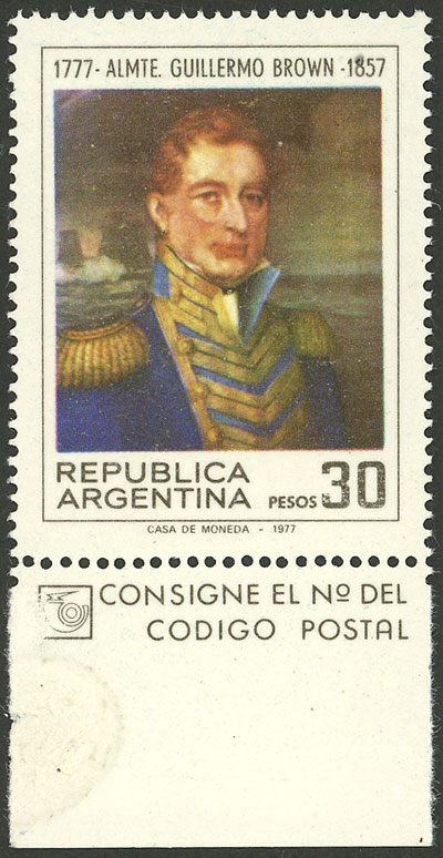 Lot 173 - Argentina general issues - Guillermo Jalil - Philatino Auction # 2327 ARGENTINA: Special July auction Lot 173 - Argentina general issues - Guillermo Jalil - Philatino Auction # 2327 ARGENTINA: Special July auction