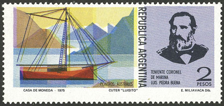 Lot 147 - Argentina general issues - Guillermo Jalil - Philatino Auction # 2327 ARGENTINA: Special July auction Lot 147 - Argentina general issues - Guillermo Jalil - Philatino Auction # 2327 ARGENTINA: Special July auction