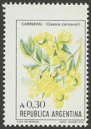 Lot 187 - Argentina general issues - Guillermo Jalil - Philatino Auction # 2327 ARGENTINA: Special July auction Lot 187 - Argentina general issues - Guillermo Jalil - Philatino Auction # 2327 ARGENTINA: Special July auction