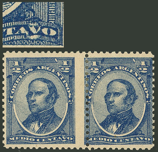 Lot 42 - Argentina general issues - Guillermo Jalil - Philatino Auction # 2327 ARGENTINA: Special July auction Lot 42 - Argentina general issues - Guillermo Jalil - Philatino Auction # 2327 ARGENTINA: Special July auction