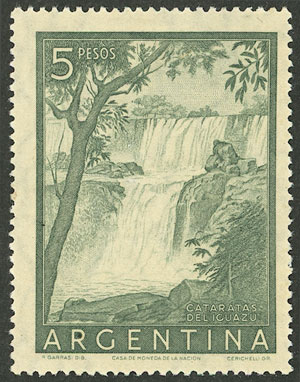 Lot 111 - Argentina general issues - Guillermo Jalil - Philatino Auction # 2327 ARGENTINA: Special July auction Lot 111 - Argentina general issues - Guillermo Jalil - Philatino Auction # 2327 ARGENTINA: Special July auction