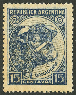 Lot 91 - Argentina general issues - Guillermo Jalil - Philatino Auction # 2327 ARGENTINA: Special July auction Lot 91 - Argentina general issues - Guillermo Jalil - Philatino Auction # 2327 ARGENTINA: Special July auction