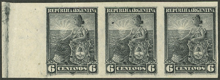 Lot 56 - Argentina general issues - Guillermo Jalil - Philatino Auction # 2327 ARGENTINA: Special July auction Lot 56 - Argentina general issues - Guillermo Jalil - Philatino Auction # 2327 ARGENTINA: Special July auction