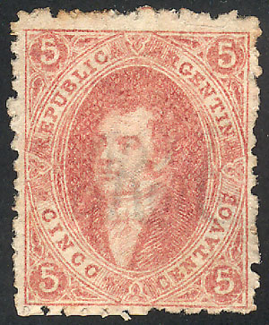 Lot 22 - Argentina rivadavias - Guillermo Jalil - Philatino Auction # 2328 ARGENTINA: Special July auction (second part) Lot 22 - Argentina rivadavias - Guillermo Jalil - Philatino Auction # 2328 ARGENTINA: Special July auction (second part)