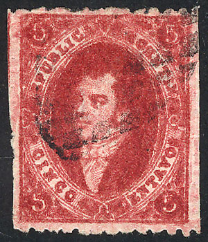 Lot 59 - Argentina rivadavias - Guillermo Jalil - Philatino Auction # 2328 ARGENTINA: Special July auction (second part) Lot 59 - Argentina rivadavias - Guillermo Jalil - Philatino Auction # 2328 ARGENTINA: Special July auction (second part)
