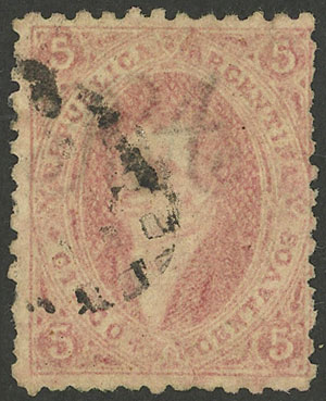 Lot 29 - Argentina rivadavias - Guillermo Jalil - Philatino Auction # 2328 ARGENTINA: Special July auction (second part) Lot 29 - Argentina rivadavias - Guillermo Jalil - Philatino Auction # 2328 ARGENTINA: Special July auction (second part)