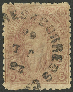 Lot 31 - Argentina rivadavias - Guillermo Jalil - Philatino Auction # 2328 ARGENTINA: Special July auction (second part) Lot 31 - Argentina rivadavias - Guillermo Jalil - Philatino Auction # 2328 ARGENTINA: Special July auction (second part)