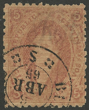Lot 28 - Argentina rivadavias - Guillermo Jalil - Philatino Auction # 2328 ARGENTINA: Special July auction (second part) Lot 28 - Argentina rivadavias - Guillermo Jalil - Philatino Auction # 2328 ARGENTINA: Special July auction (second part)