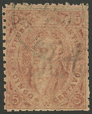Lot 32 - Argentina rivadavias - Guillermo Jalil - Philatino Auction # 2328 ARGENTINA: Special July auction (second part) Lot 32 - Argentina rivadavias - Guillermo Jalil - Philatino Auction # 2328 ARGENTINA: Special July auction (second part)