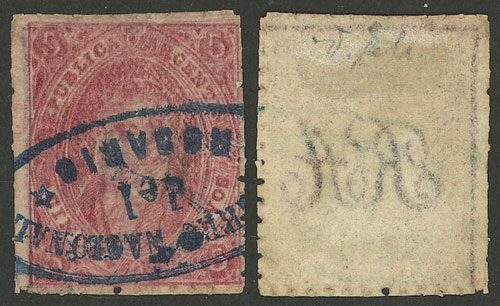 Lot 57 - Argentina rivadavias - Guillermo Jalil - Philatino Auction # 2328 ARGENTINA: Special July auction (second part) Lot 57 - Argentina rivadavias - Guillermo Jalil - Philatino Auction # 2328 ARGENTINA: Special July auction (second part)