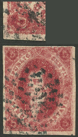 Lot 63 - Argentina rivadavias - Guillermo Jalil - Philatino Auction # 2328 ARGENTINA: Special July auction (second part) Lot 63 - Argentina rivadavias - Guillermo Jalil - Philatino Auction # 2328 ARGENTINA: Special July auction (second part)