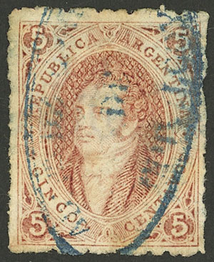 Lot 68 - Argentina rivadavias - Guillermo Jalil - Philatino Auction # 2328 ARGENTINA: Special July auction (second part) Lot 68 - Argentina rivadavias - Guillermo Jalil - Philatino Auction # 2328 ARGENTINA: Special July auction (second part)
