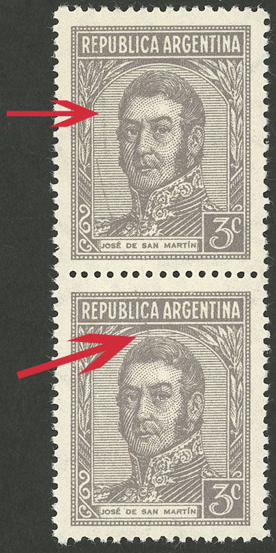 Lot 142 - Argentina general issues - Guillermo Jalil - Philatino Auction # 2328 ARGENTINA: Special July auction (second part) Lot 142 - Argentina general issues - Guillermo Jalil - Philatino Auction # 2328 ARGENTINA: Special July auction (second part)