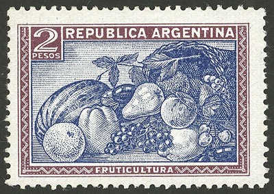 Lot 139 - Argentina general issues - Guillermo Jalil - Philatino Auction # 2328 ARGENTINA: Special July auction (second part) Lot 139 - Argentina general issues - Guillermo Jalil - Philatino Auction # 2328 ARGENTINA: Special July auction (second part)