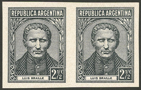 Lot 127 - Argentina general issues - Guillermo Jalil - Philatino Auction # 2328 ARGENTINA: Special July auction (second part) Lot 127 - Argentina general issues - Guillermo Jalil - Philatino Auction # 2328 ARGENTINA: Special July auction (second part)