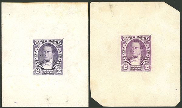 Lot 85 - Argentina general issues - Guillermo Jalil - Philatino Auction # 2328 ARGENTINA: Special July auction (second part) Lot 85 - Argentina general issues - Guillermo Jalil - Philatino Auction # 2328 ARGENTINA: Special July auction (second part)