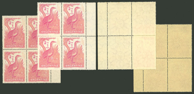Lot 188 - Argentina airmail - Guillermo Jalil - Philatino Auction # 2328 ARGENTINA: Special July auction (second part) Lot 188 - Argentina airmail - Guillermo Jalil - Philatino Auction # 2328 ARGENTINA: Special July auction (second part)
