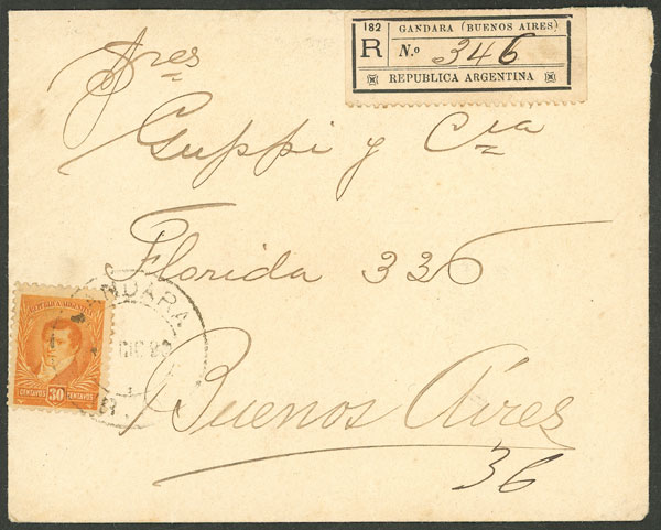 Lot 93 - Argentina general issues - Guillermo Jalil - Philatino Auction # 2328 ARGENTINA: Special July auction (second part) Lot 93 - Argentina general issues - Guillermo Jalil - Philatino Auction # 2328 ARGENTINA: Special July auction (second part)