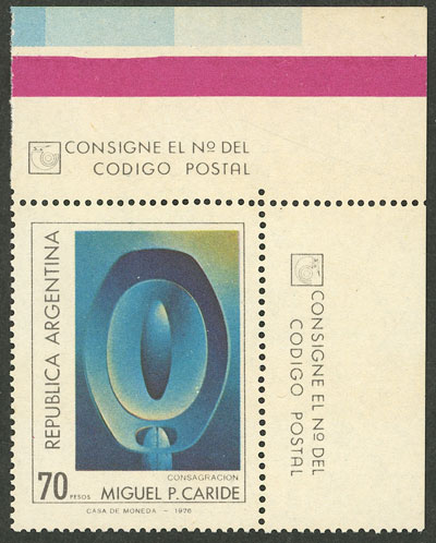 Lot 178 - Argentina general issues - Guillermo Jalil - Philatino Auction # 2328 ARGENTINA: Special July auction (second part) Lot 178 - Argentina general issues - Guillermo Jalil - Philatino Auction # 2328 ARGENTINA: Special July auction (second part)