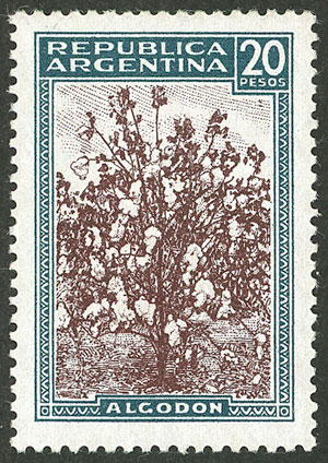 Lot 140 - Argentina general issues - Guillermo Jalil - Philatino Auction # 2328 ARGENTINA: Special July auction (second part) Lot 140 - Argentina general issues - Guillermo Jalil - Philatino Auction # 2328 ARGENTINA: Special July auction (second part)