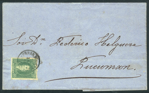 Lot 41 - Argentina rivadavias - Guillermo Jalil - Philatino Auction # 2328 ARGENTINA: Special July auction (second part) Lot 41 - Argentina rivadavias - Guillermo Jalil - Philatino Auction # 2328 ARGENTINA: Special July auction (second part)