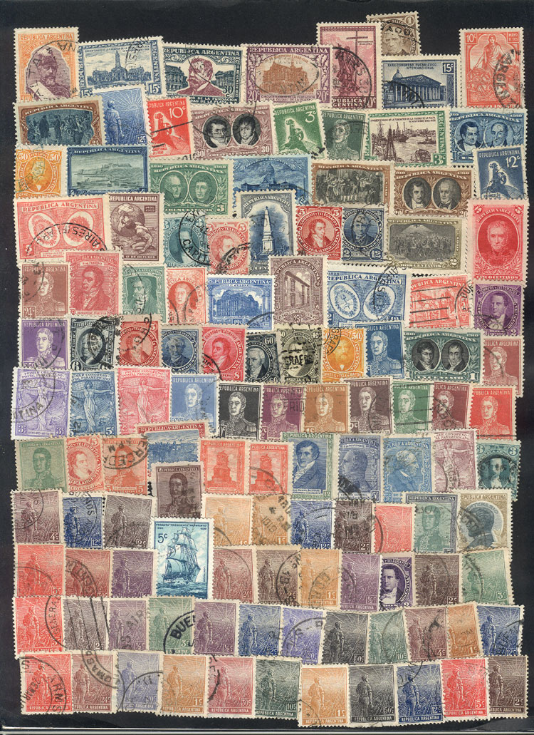Lot 1466 - Argentina Lots and Collections - Guillermo Jalil - Philatino Auction # 2339 ARGENTINA: Budget auction with very good material of all periods, including rarities! Lot 1466 - Argentina Lots and Collections - Guillermo Jalil - Philatino Auction # 2339 ARGENTINA: Budget auction with very good material of all periods, including rarities!