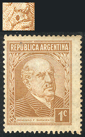 Lot 344 - Argentina general issues - Guillermo Jalil - Philatino Auction # 2339 ARGENTINA: Budget auction with very good material of all periods, including rarities! Lot 344 - Argentina general issues - Guillermo Jalil - Philatino Auction # 2339 ARGENTINA: Budget auction with very good material of all periods, including rarities!