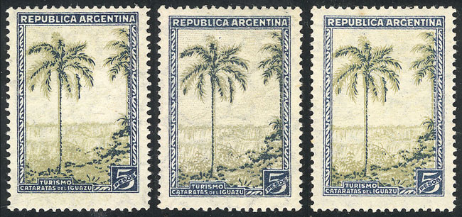 Lot 333 - Argentina general issues - Guillermo Jalil - Philatino Auction # 2339 ARGENTINA: Budget auction with very good material of all periods, including rarities! Lot 333 - Argentina general issues - Guillermo Jalil - Philatino Auction # 2339 ARGENTINA: Budget auction with very good material of all periods, including rarities!