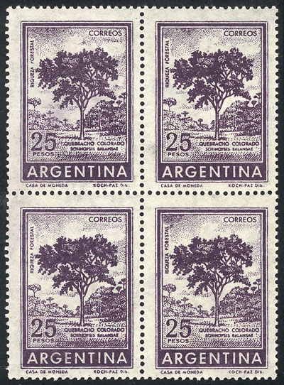 Lot 861 - Argentina general issues - Guillermo Jalil - Philatino Auction # 2339 ARGENTINA: Budget auction with very good material of all periods, including rarities! Lot 861 - Argentina general issues - Guillermo Jalil - Philatino Auction # 2339 ARGENTINA: Budget auction with very good material of all periods, including rarities!