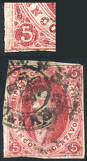 Lot 103 - Argentina rivadavias - Guillermo Jalil - Philatino Auction # 2339 ARGENTINA: Budget auction with very good material of all periods, including rarities! Lot 103 - Argentina rivadavias - Guillermo Jalil - Philatino Auction # 2339 ARGENTINA: Budget auction with very good material of all periods, including rarities!