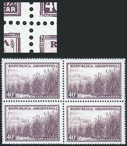 Lot 342 - Argentina general issues - Guillermo Jalil - Philatino Auction # 2339 ARGENTINA: Budget auction with very good material of all periods, including rarities! Lot 342 - Argentina general issues - Guillermo Jalil - Philatino Auction # 2339 ARGENTINA: Budget auction with very good material of all periods, including rarities!