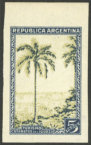 Lot 328 - Argentina general issues - Guillermo Jalil - Philatino Auction # 2339 ARGENTINA: Budget auction with very good material of all periods, including rarities! Lot 328 - Argentina general issues - Guillermo Jalil - Philatino Auction # 2339 ARGENTINA: Budget auction with very good material of all periods, including rarities!