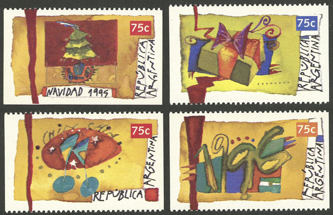 Lot 1019 - Argentina general issues -  Guillermo Jalil - Philatino Auction # 2339 ARGENTINA: Budget auction with very good material of all periods, including rarities!