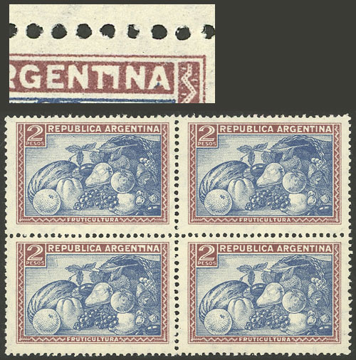 Lot 325 - Argentina general issues - Guillermo Jalil - Philatino Auction # 2339 ARGENTINA: Budget auction with very good material of all periods, including rarities! Lot 325 - Argentina general issues - Guillermo Jalil - Philatino Auction # 2339 ARGENTINA: Budget auction with very good material of all periods, including rarities!