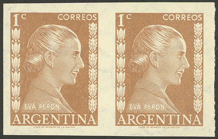 Lot 584 - Argentina general issues - Guillermo Jalil - Philatino Auction # 2339 ARGENTINA: Budget auction with very good material of all periods, including rarities! Lot 584 - Argentina general issues - Guillermo Jalil - Philatino Auction # 2339 ARGENTINA: Budget auction with very good material of all periods, including rarities!