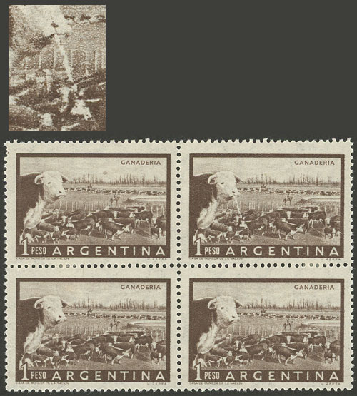 Lot 638 - Argentina general issues - Guillermo Jalil - Philatino Auction # 2339 ARGENTINA: Budget auction with very good material of all periods, including rarities! Lot 638 - Argentina general issues - Guillermo Jalil - Philatino Auction # 2339 ARGENTINA: Budget auction with very good material of all periods, including rarities!