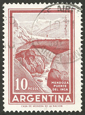 Lot 899 - Argentina general issues -  Guillermo Jalil - Philatino Auction # 2339 ARGENTINA: Budget auction with very good material of all periods, including rarities!