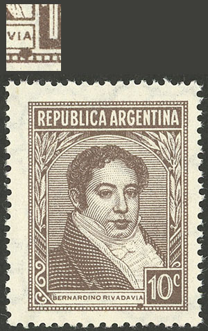 Lot 313 - Argentina general issues - Guillermo Jalil - Philatino Auction # 2339 ARGENTINA: Budget auction with very good material of all periods, including rarities! Lot 313 - Argentina general issues - Guillermo Jalil - Philatino Auction # 2339 ARGENTINA: Budget auction with very good material of all periods, including rarities!