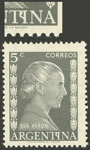 Lot 585 - Argentina general issues - Guillermo Jalil - Philatino Auction # 2339 ARGENTINA: Budget auction with very good material of all periods, including rarities! Lot 585 - Argentina general issues - Guillermo Jalil - Philatino Auction # 2339 ARGENTINA: Budget auction with very good material of all periods, including rarities!