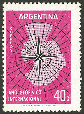 Lot 729 - Argentina general issues -  Guillermo Jalil - Philatino Auction # 2339 ARGENTINA: Budget auction with very good material of all periods, including rarities!