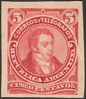 Lot 146 - Argentina general issues - Guillermo Jalil - Philatino Auction # 2339 ARGENTINA: Budget auction with very good material of all periods, including rarities! Lot 146 - Argentina general issues - Guillermo Jalil - Philatino Auction # 2339 ARGENTINA: Budget auction with very good material of all periods, including rarities!