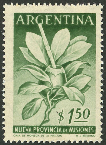 Lot 679 - Argentina general issues -  Guillermo Jalil - Philatino Auction # 2339 ARGENTINA: Budget auction with very good material of all periods, including rarities!