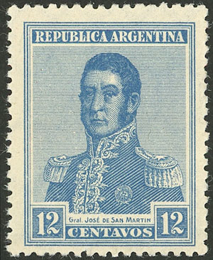 Lot 237 - Argentina general issues - Guillermo Jalil - Philatino Auction # 2339 ARGENTINA: Budget auction with very good material of all periods, including rarities! Lot 237 - Argentina general issues - Guillermo Jalil - Philatino Auction # 2339 ARGENTINA: Budget auction with very good material of all periods, including rarities!