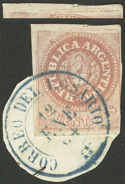 Lot 57 - Argentina escuditos - Guillermo Jalil - Philatino Auction # 2339 ARGENTINA: Budget auction with very good material of all periods, including rarities! Lot 57 - Argentina escuditos - Guillermo Jalil - Philatino Auction # 2339 ARGENTINA: Budget auction with very good material of all periods, including rarities!